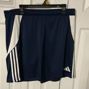Adidas Tiro 24 Collection Shorts Xl  (Non-Pockets)
